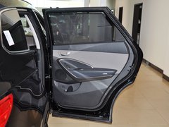 2013款 3.0L 自动 豪华版 7座