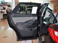 2013款 3.0L 自动 豪华版 7座