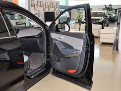 2013款 3.0L 自动 豪华版 7座