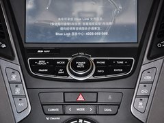 2013款 3.0L 自动 豪华版 7座