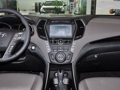 2013款 3.0L 自动 豪华版 7座