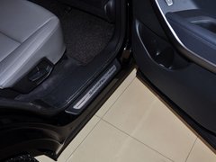 2013款 3.0L 自动 豪华版 7座