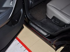 格越 2013款 3.0L 自动 豪华版 7座