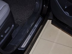 2013款 3.0L 自动 豪华版 7座