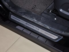 2013款 3.0L 自动 豪华版 7座