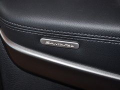 2013款 3.0L 自动 豪华版 7座