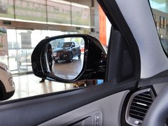 2013款 3.0L 自动 豪华版 7座