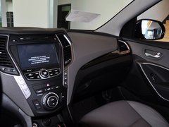 2013款 3.0L 自动 豪华版 7座