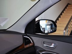2013款 3.0L 自动 豪华版 7座