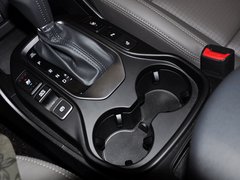 2013款 3.0L 自动 豪华版 7座