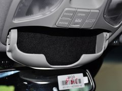 格越 2013款 3.0L 自动 豪华版 7座