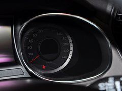 2013款 3.0L 自动 豪华版 7座