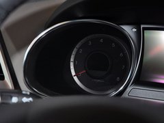 格越 2013款 3.0L 自动 豪华版 7座