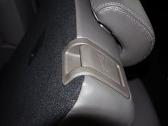 格越 2013款 3.0L 自动 豪华版 7座