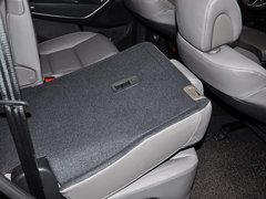 2013款 3.0L 自动 豪华版 7座