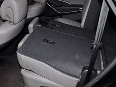 2013款 3.0L 自动 豪华版 7座