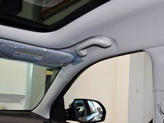 2013款 3.0L 自动 豪华版 7座