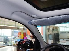 2013款 3.0L 自动 豪华版 7座