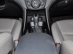 2013款 3.0L 自动 豪华版 7座