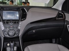 2013款 3.0L 自动 豪华版 7座
