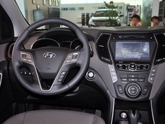 格越 2013款 3.0L 自动 豪华版 7座