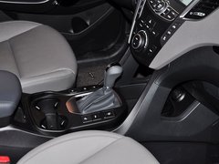 2013款 3.0L 自动 豪华版 7座