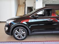 2013款 3.0L 自动 豪华版 7座
