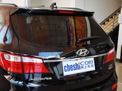 2013款 3.0L 自动 豪华版 7座