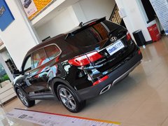 2013款 3.0L 自动 豪华版 7座