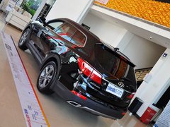 2013款 3.0L 自动 豪华版 7座