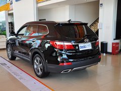 2013款 3.0L 自动 豪华版 7座