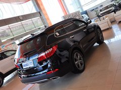 2013款 3.0L 自动 豪华版 7座