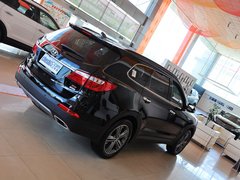2013款 3.0L 自动 豪华版 7座