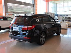 2013款 3.0L 自动 豪华版 7座