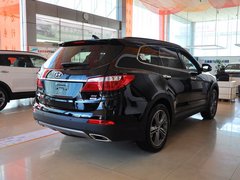 2013款 3.0L 自动 豪华版 7座