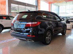 2013款 3.0L 自动 豪华版 7座