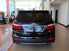 2013款 3.0L 自动 豪华版 7座