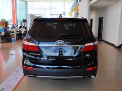 2013款 3.0L 自动 豪华版 7座