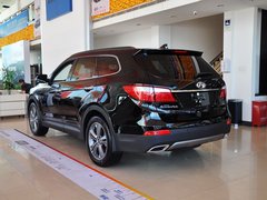 2013款 3.0L 自动 豪华版 7座