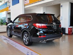 2013款 3.0L 自动 豪华版 7座