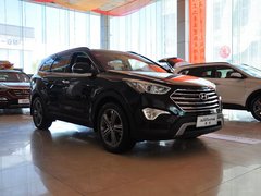 2013款 3.0L 自动 豪华版 7座