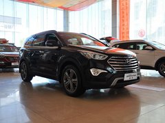 2013款 3.0L 自动 豪华版 7座