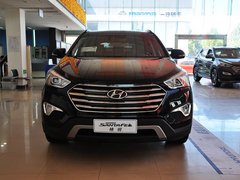 2013款 3.0L 自动 豪华版 7座