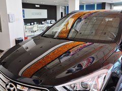2013款 3.0L 自动 豪华版 7座
