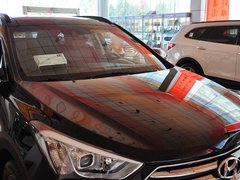 2013款 3.0L 自动 豪华版 7座