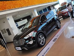 2013款 3.0L 自动 豪华版 7座