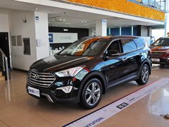 2013款 3.0L 自动 豪华版 7座