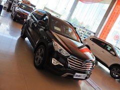 2013款 3.0L 自动 豪华版 7座