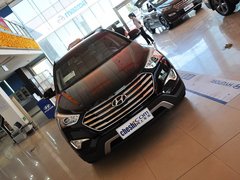 2013款 3.0L 自动 豪华版 7座