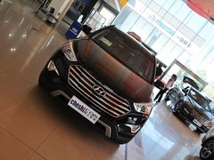 2013款 3.0L 自动 豪华版 7座